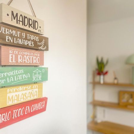 Tu Estudio En El Centro De Madrid Extérieur photo
