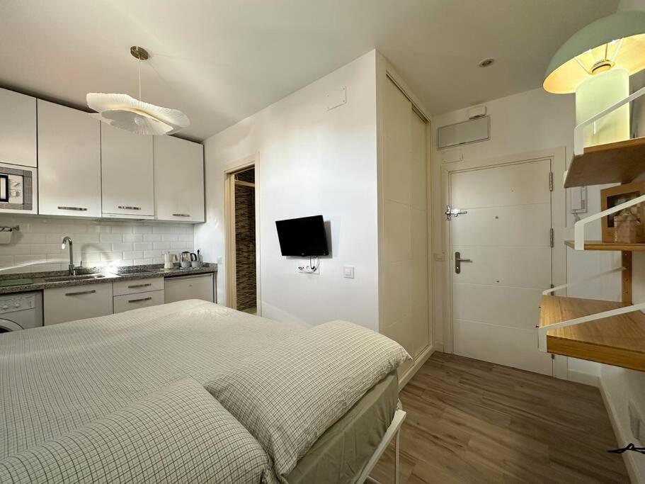 Tu Estudio En El Centro De Madrid Extérieur photo