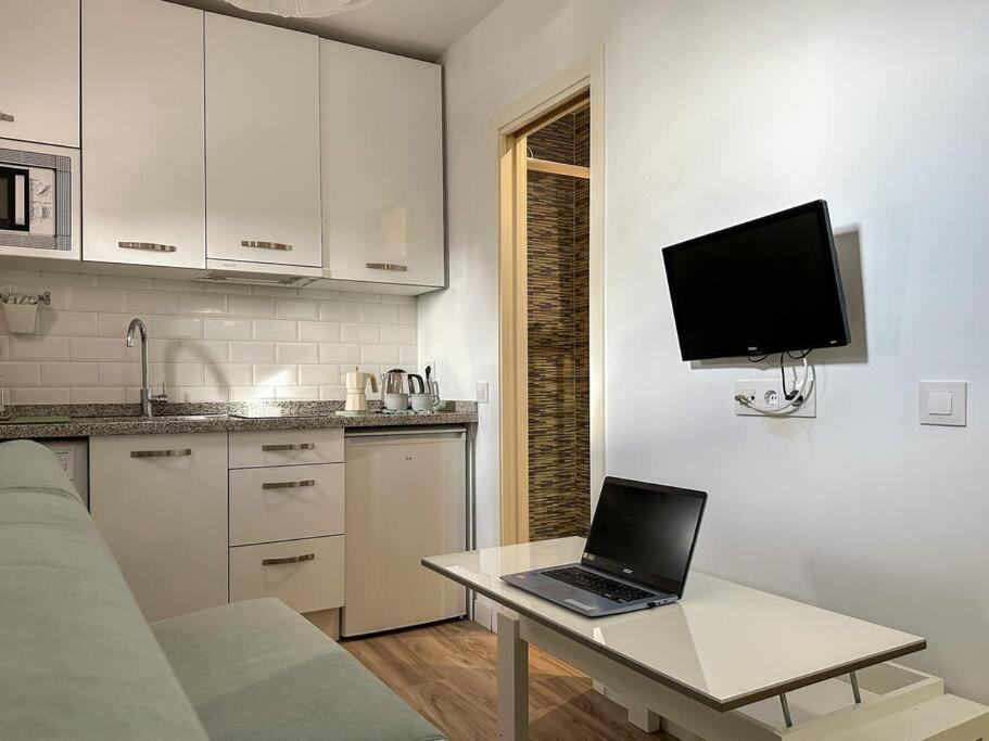 Tu Estudio En El Centro De Madrid Extérieur photo